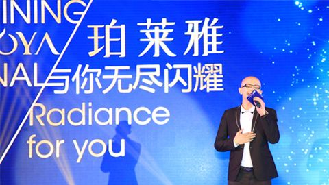 J9旗舰厅海洋魅力绽放百货终端